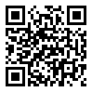 蓝天飞行驾驶家二维码