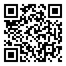 闲置健美运动员二维码