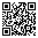 Foursquare中文版二维码