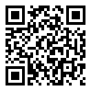 警察驾驶摩托车二维码