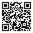 AI闪电手机降温二维码