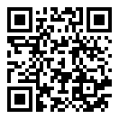 走路有朝气二维码