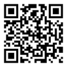 笨笨熊漫画二维码