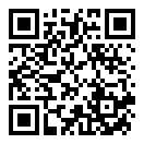 可爱小鸟群二维码