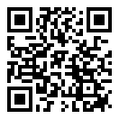 KK浏览器绿色logo版二维码