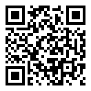 云端上的火柴人二维码