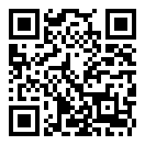 波澜投屏二维码