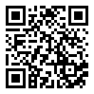 优雅清理精灵二维码