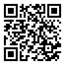 线条赛车二维码