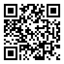 创意蛋糕店二维码