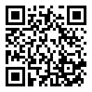 美国警察老虎机器人汽车二维码