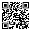 橙领招聘二维码