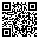 危险公路赛车竞速二维码