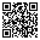 秋季男孩绳索救援二维码