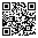 三和神圣的狐狸二维码