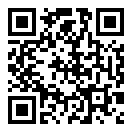 喷气背包飞行跑酷二维码