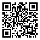 粘脚小人二维码