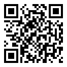 超级英雄黑蜘蛛二维码