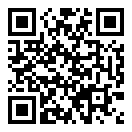 龙卷风摧毁城市3D二维码