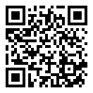 白夜极光二维码