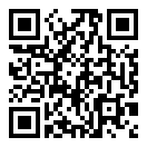 猫猫空闲餐厅二维码