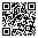 混乱交通摩托车骑士二维码