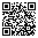 越野摩托车特技二维码