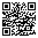 泡饭影视1080p二维码