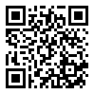 道为黑蓝白运动计步二维码