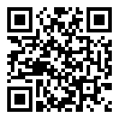 剪影立绘二维码