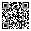 小狐狸泡泡陀螺二维码