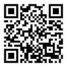 小型汽车赛车手二维码