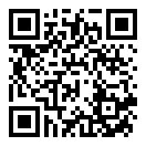 蹦床跳跃3D二维码