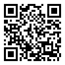 浣熊不高兴二维码