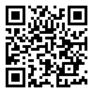 摩托车疾驰二维码