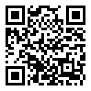 迎春五子棋二维码