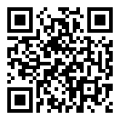 橡皮人美食餐厅二维码