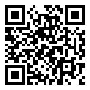 小丑头鬼屋奶奶小丑二维码