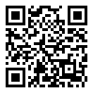 列车员日历二维码