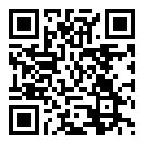 音乐拳击传单二维码