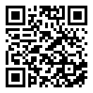 真实空中飞机二维码