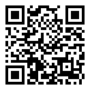 饥饿的拉姆二维码