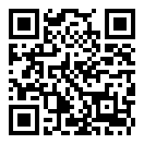 无休止的转弯二维码