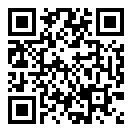 直线竞速街头赛车二维码