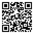 白夜极光台服二维码