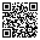 创意氢壁纸二维码