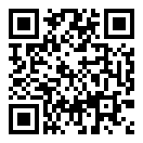 疯狂喷射鸡二维码