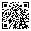 热门海滩二维码