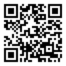 欢乐电视CR综合二维码