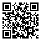 创意汉堡物语二维码